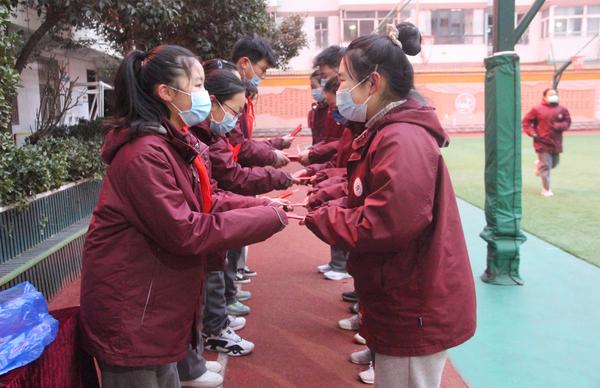 6红包有话说 6红包有话说